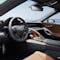 2020 Lexus LC 3rd interior image - activate to see more