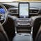 2024 Ford Explorer 4th interior image - activate to see more
