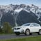 2021 Acura RDX 11th exterior image - activate to see more