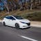 2024 Nissan LEAF 17th exterior image - activate to see more