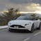 2019 Aston Martin DB11 1st exterior image - activate to see more