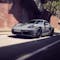 2024 Porsche 718 Cayman 1st exterior image - activate to see more