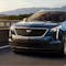 2020 Cadillac XT4 1st exterior image - activate to see more