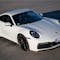 2019 Porsche 911 28th exterior image - activate to see more