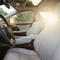 2020 Lexus RX 7th interior image - activate to see more