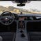 2024 Porsche Taycan 1st interior image - activate to see more
