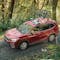 2019 Subaru Forester 3rd exterior image - activate to see more