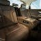 2020 Kia K900 2nd interior image - activate to see more