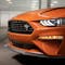 2021 Ford Mustang 9th exterior image - activate to see more