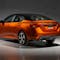 2022 Nissan Sentra 9th exterior image - activate to see more