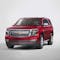 2016 Chevrolet Tahoe 3rd exterior image - activate to see more