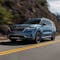 2022 Kia Carnival 1st exterior image - activate to see more