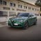 2024 Alfa Romeo Stelvio 1st exterior image - activate to see more
