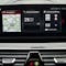 2017 BMW 5 Series 22nd interior image - activate to see more