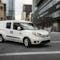 2019 Ram ProMaster City Wagon 1st exterior image - activate to see more