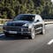 2023 Porsche Cayenne 1st exterior image - activate to see more