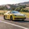 2019 Porsche 718 Cayman 11th exterior image - activate to see more