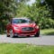 2019 INFINITI Q50 25th exterior image - activate to see more