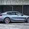 2020 BMW 8 Series 15th exterior image - activate to see more