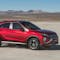 2020 Mitsubishi Eclipse Cross 4th exterior image - activate to see more