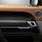 2018 Land Rover Range Rover Sport 10th interior image - activate to see more