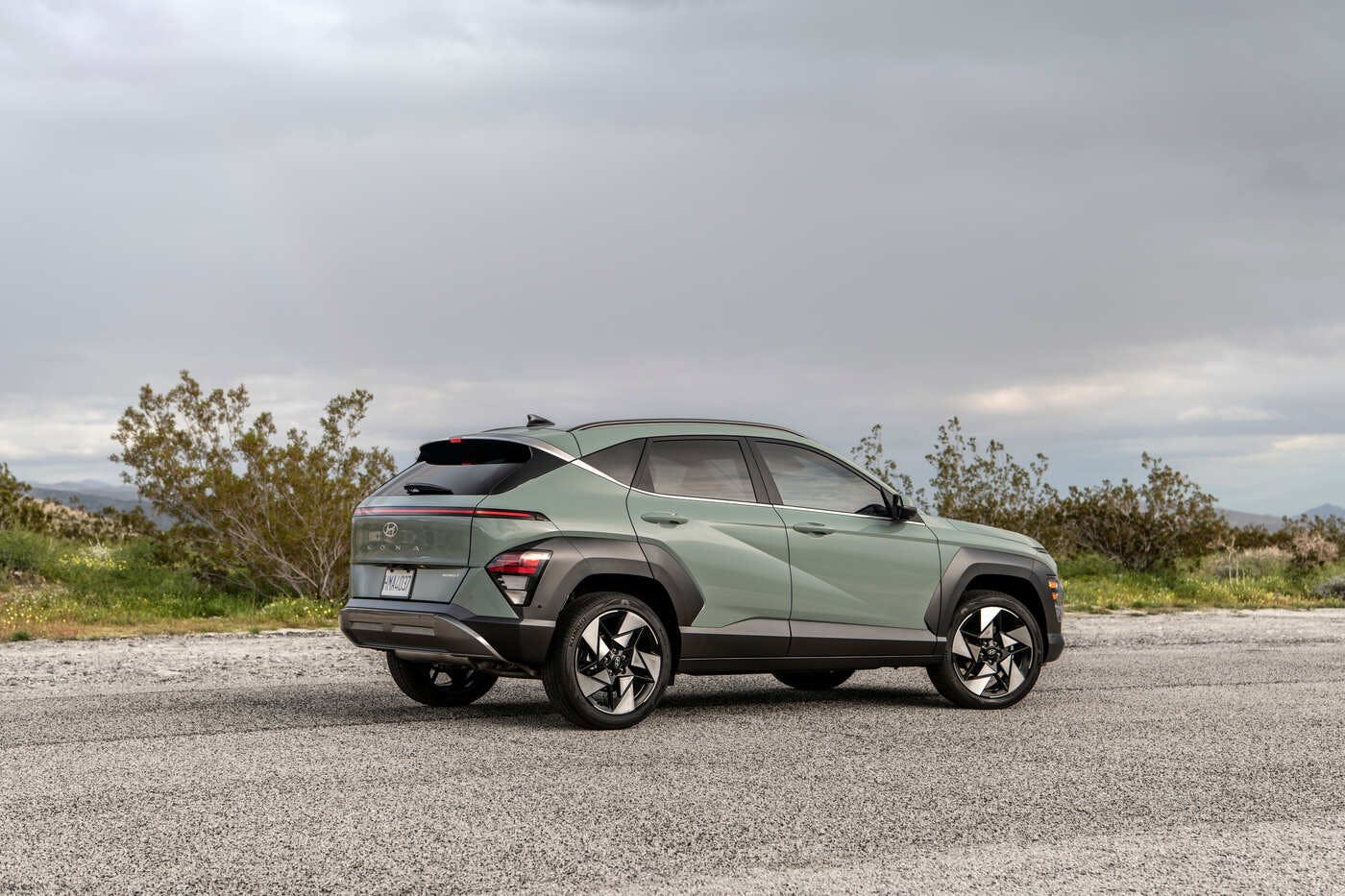 2024 Hyundai Kona Review: Prices, Specs, and Photos - The Car