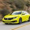 2020 Honda Civic 18th exterior image - activate to see more