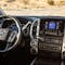 2020 Nissan Titan 5th interior image - activate to see more