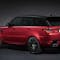 2018 Land Rover Range Rover Sport 24th exterior image - activate to see more