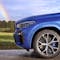 2022 BMW X6 8th exterior image - activate to see more