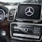2019 Mercedes-Benz GLS 3rd interior image - activate to see more