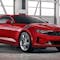 2021 Chevrolet Camaro 35th exterior image - activate to see more