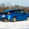 2019 Toyota Prius 2nd exterior image - activate to see more