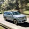 2019 Lincoln Navigator 5th exterior image - activate to see more