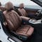 2025 BMW 4 Series 1st interior image - activate to see more
