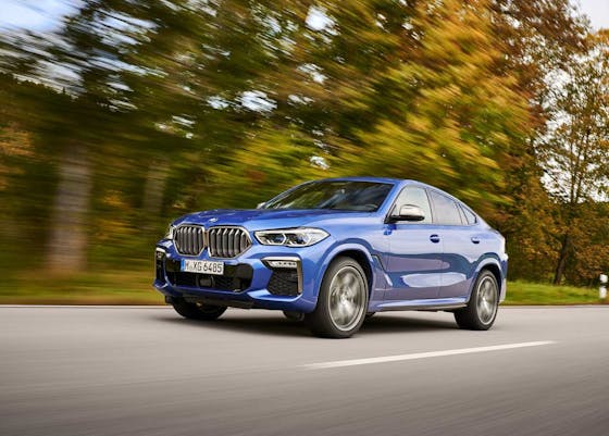 X6 (2020-2023) on Road Price in Sonari March 2024