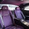2020 Rolls-Royce Wraith 25th interior image - activate to see more