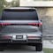 2025 INFINITI QX80 23rd exterior image - activate to see more
