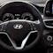 2019 Hyundai Tucson 3rd interior image - activate to see more