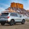 2020 Honda Passport 11th exterior image - activate to see more
