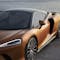 2020 McLaren GT 17th exterior image - activate to see more