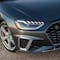 2022 Audi S4 14th exterior image - activate to see more