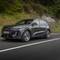 2025 Audi SQ6 e-tron 1st exterior image - activate to see more
