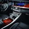 2017 Genesis G90 3rd interior image - activate to see more
