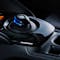 2022 Nissan LEAF 9th interior image - activate to see more