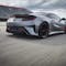 2022 Acura NSX 2nd exterior image - activate to see more