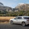 2022 Chevrolet Traverse 2nd exterior image - activate to see more