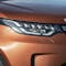 2018 Land Rover Discovery 3rd exterior image - activate to see more