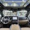 2024 Ford Super Duty F-350 1st interior image - activate to see more