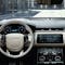 2019 Land Rover Range Rover Velar 1st interior image - activate to see more